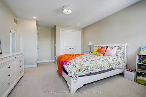 Photo 24 at 253 Cannes Avenue, Vellore Village, Vaughan