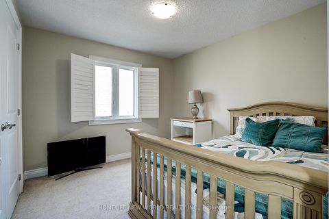 Photo 25 at 253 Cannes Avenue, Vellore Village, Vaughan