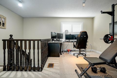 Photo 26 at 253 Cannes Avenue, Vellore Village, Vaughan