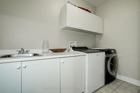 Photo 27 at 253 Cannes Avenue, Vellore Village, Vaughan