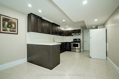 Photo 28 at 253 Cannes Avenue, Vellore Village, Vaughan