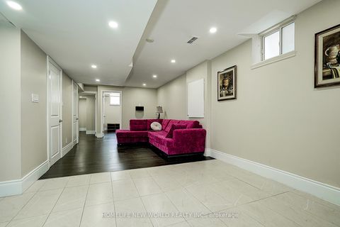 Photo 30 at 253 Cannes Avenue, Vellore Village, Vaughan