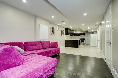 Photo 31 at 253 Cannes Avenue, Vellore Village, Vaughan