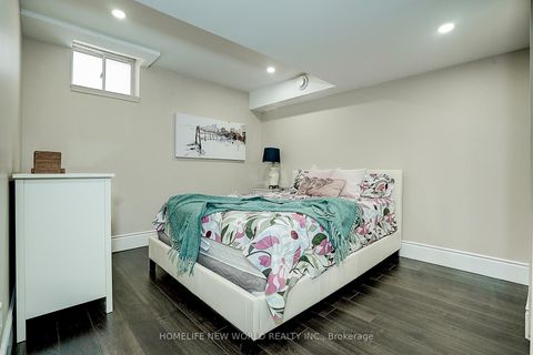 Photo 32 at 253 Cannes Avenue, Vellore Village, Vaughan
