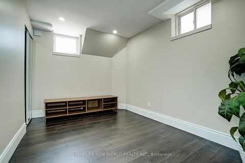 Photo 33 at 253 Cannes Avenue, Vellore Village, Vaughan