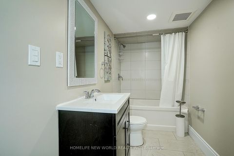 Photo 34 at 253 Cannes Avenue, Vellore Village, Vaughan