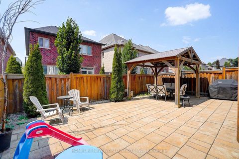 Photo 35 at 253 Cannes Avenue, Vellore Village, Vaughan