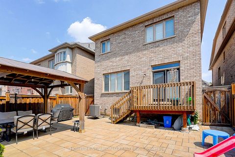 Photo 36 at 253 Cannes Avenue, Vellore Village, Vaughan