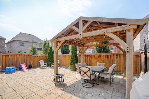 Photo 38 at 253 Cannes Avenue, Vellore Village, Vaughan