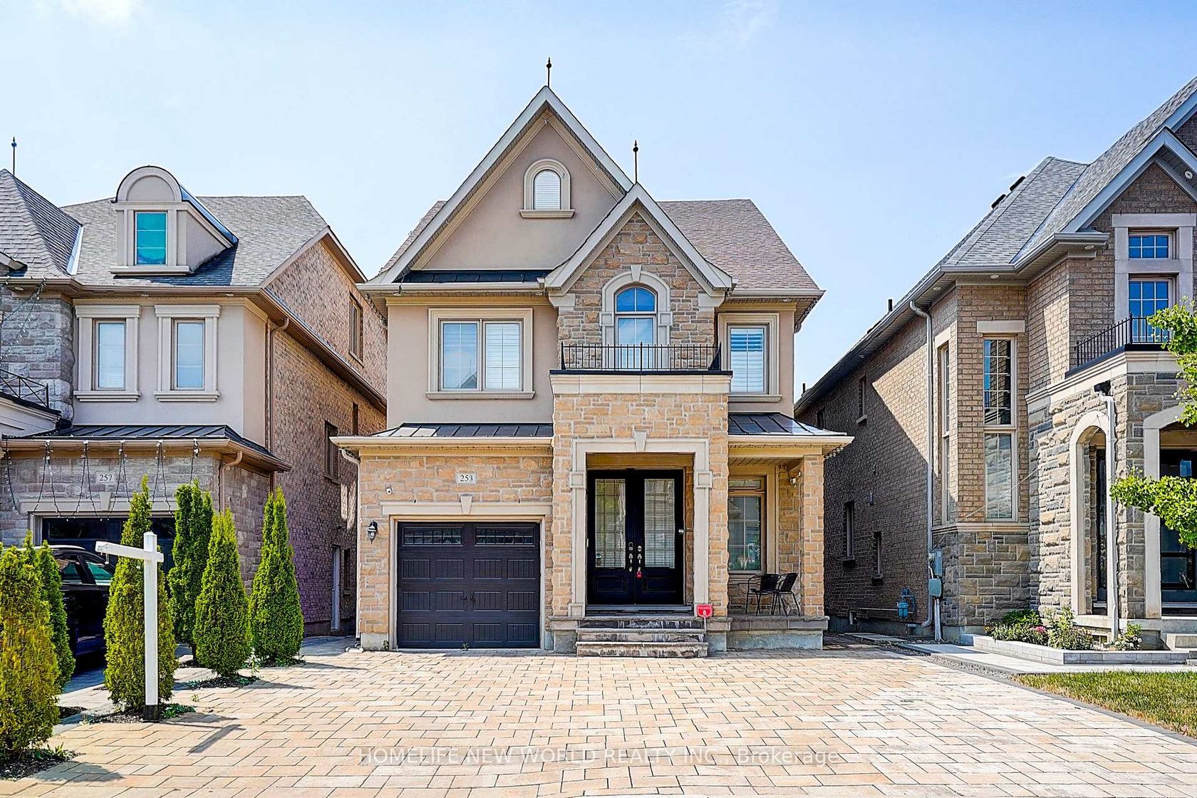 253 Cannes Avenue, Vellore Village, Vaughan 