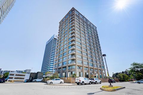 Photo 0 at 1001 - 797 Don Mills Road, Flemingdon Park, Toronto