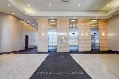 Photo 2 at 1001 - 797 Don Mills Road, Flemingdon Park, Toronto Photo 2 at 1001 - 797 Don Mills Road, Flemingdon Park, Toronto