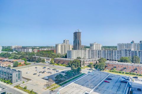 Photo 28 at 1001 - 797 Don Mills Road, Flemingdon Park, Toronto
