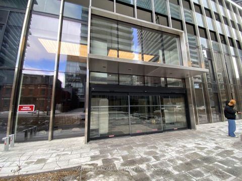 Photo 3 at 4511 - 55 Charles Street E, Yonge Corridor, Toronto
