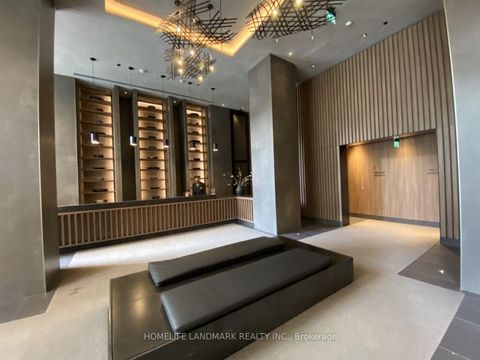 Photo 4 at 4511 - 55 Charles Street E, Yonge Corridor, Toronto Photo 4 at 4511 - 55 Charles Street E, Yonge Corridor, Toronto