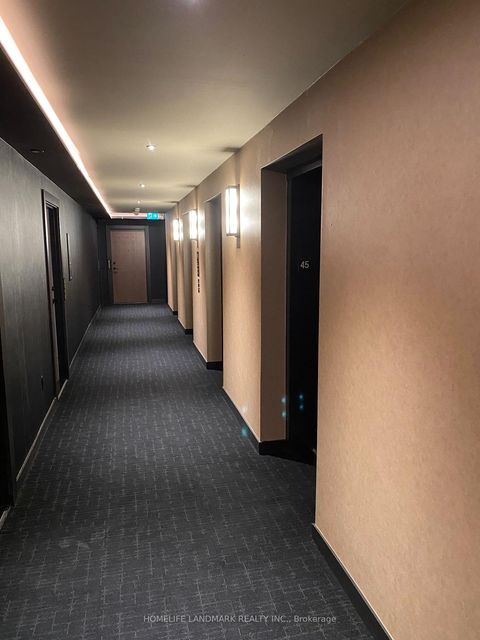 Photo 5 at 4511 - 55 Charles Street E, Yonge Corridor, Toronto Photo 5 at 4511 - 55 Charles Street E, Yonge Corridor, Toronto