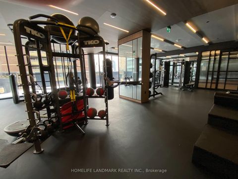 Photo 17 at 4511 - 55 Charles Street E, Yonge Corridor, Toronto Photo 17 at 4511 - 55 Charles Street E, Yonge Corridor, Toronto