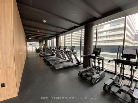 Photo 19 at 4511 - 55 Charles Street E, Yonge Corridor, Toronto