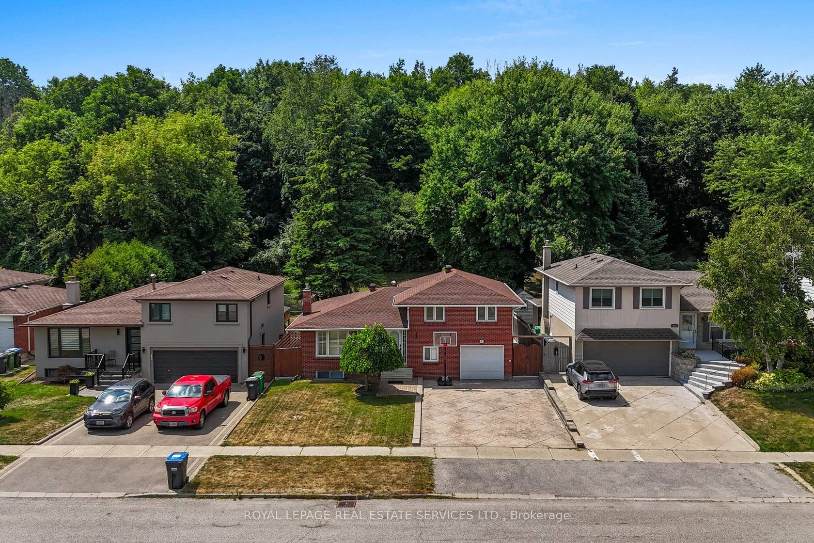 163 Connaught Crescent, Bolton West, Caledon 