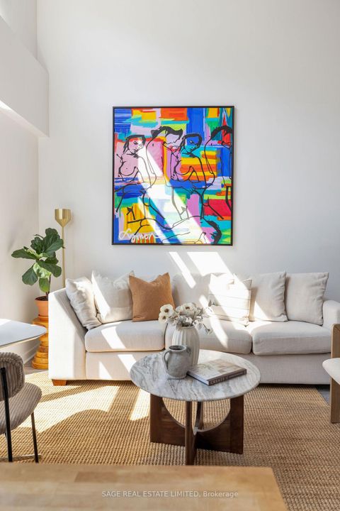 Photo 1 at 811 - 800 King Street W, Niagara, Toronto Photo 1 at 811 - 800 King Street W, Niagara, Toronto