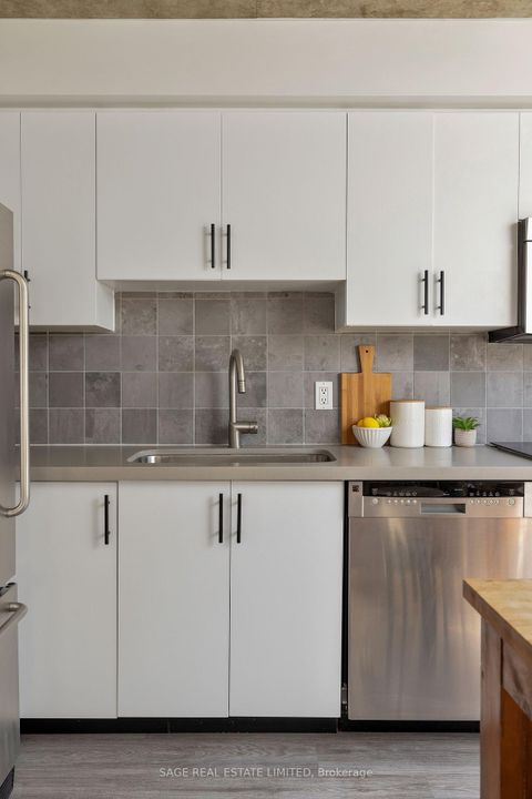 Photo 13 at 811 - 800 King Street W, Niagara, Toronto Photo 13 at 811 - 800 King Street W, Niagara, Toronto