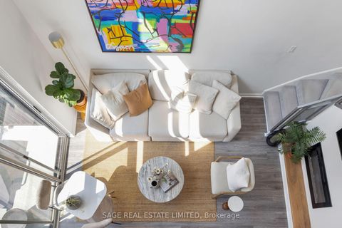 Photo 16 at 811 - 800 King Street W, Niagara, Toronto
