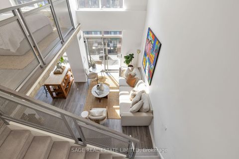 Photo 17 at 811 - 800 King Street W, Niagara, Toronto