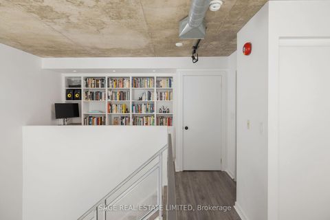 Photo 18 at 811 - 800 King Street W, Niagara, Toronto