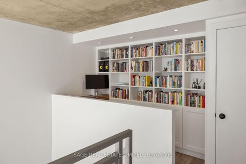 Photo 19 at 811 - 800 King Street W, Niagara, Toronto