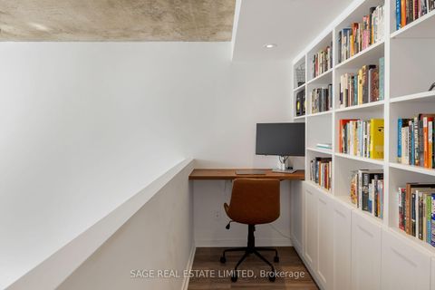 Photo 21 at 811 - 800 King Street W, Niagara, Toronto Photo 21 at 811 - 800 King Street W, Niagara, Toronto