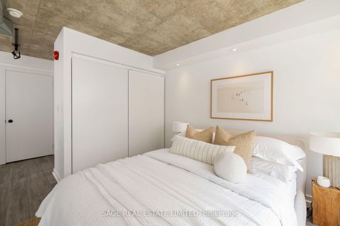 Photo 24 at 811 - 800 King Street W, Niagara, Toronto