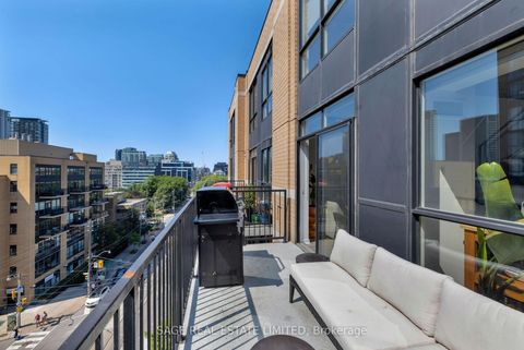 Photo 31 at 811 - 800 King Street W, Niagara, Toronto Photo 31 at 811 - 800 King Street W, Niagara, Toronto