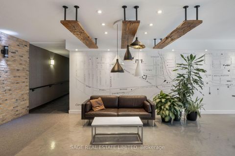 Photo 32 at 811 - 800 King Street W, Niagara, Toronto