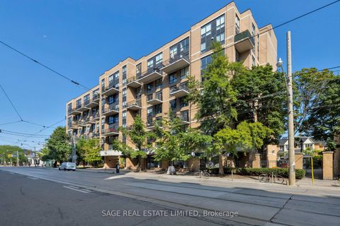 Photo 33 at 811 - 800 King Street W, Niagara, Toronto