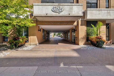 Photo 35 at 811 - 800 King Street W, Niagara, Toronto