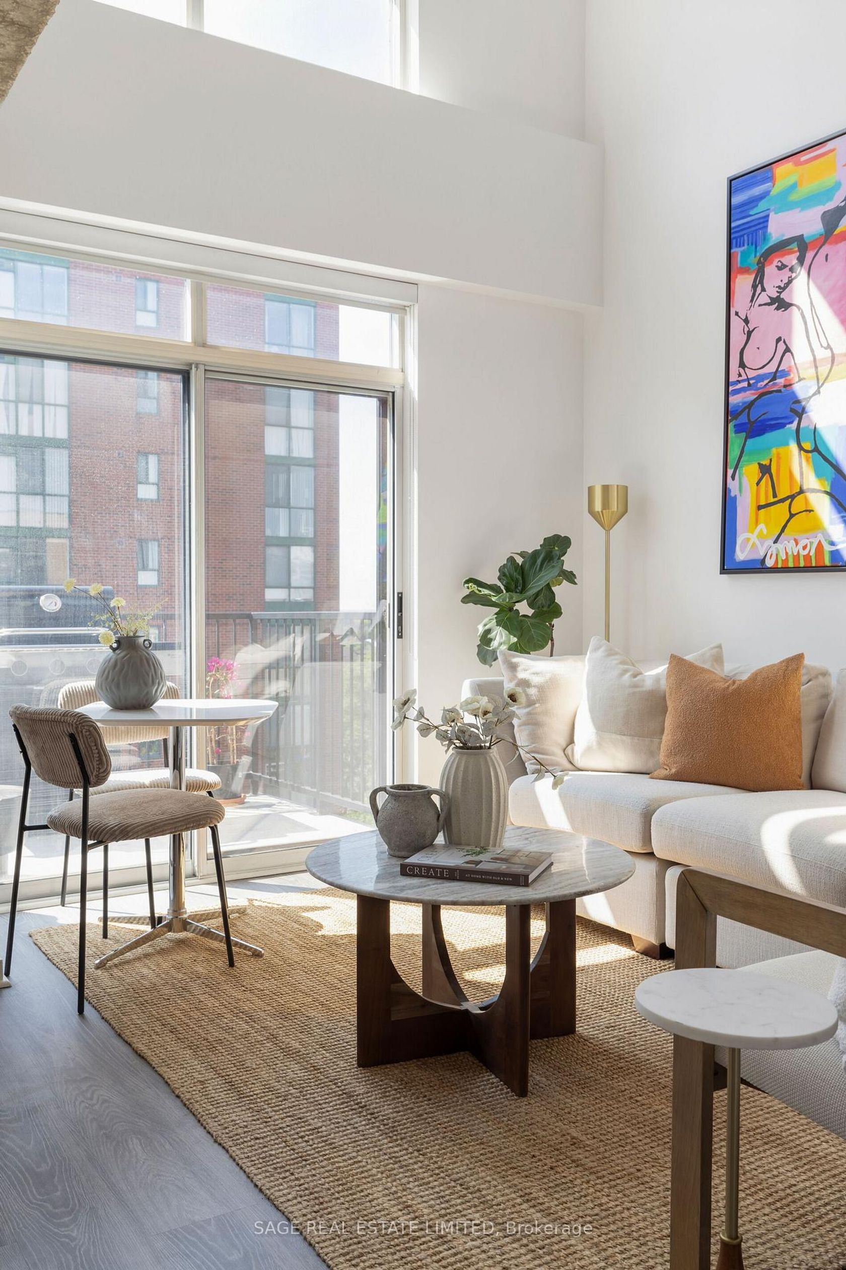 811 - 800 King Street W, Niagara, Toronto 