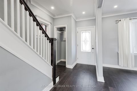 Photo 3 at 161 Sellers Avenue, Fairbank, Toronto