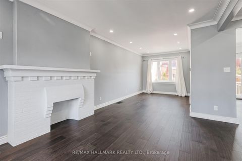 Photo 5 at 161 Sellers Avenue, Fairbank, Toronto