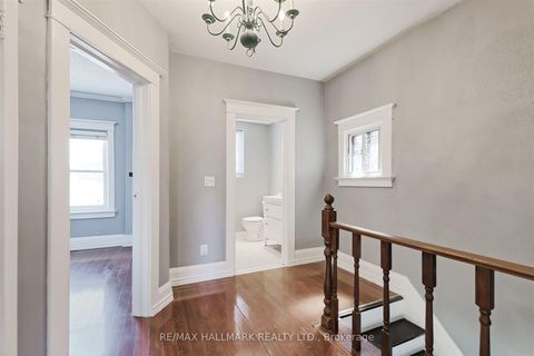 Photo 14 at 161 Sellers Avenue, Fairbank, Toronto