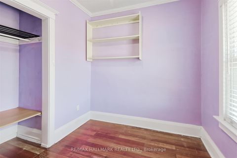 Photo 22 at 161 Sellers Avenue, Fairbank, Toronto