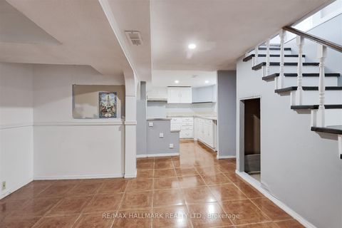 Photo 25 at 161 Sellers Avenue, Fairbank, Toronto