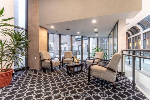 Photo 1 at 811 - 3 Hickory Tree Road, Weston, Toronto
