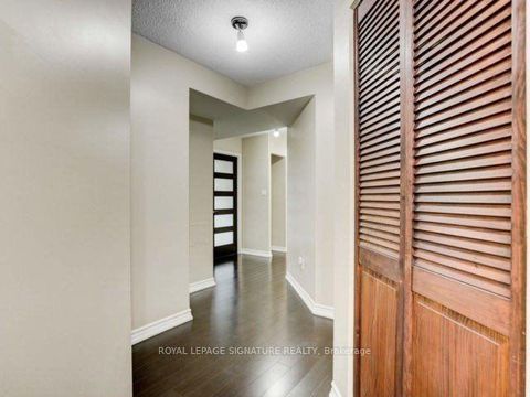 Photo 3 at 811 - 3 Hickory Tree Road, Weston, Toronto