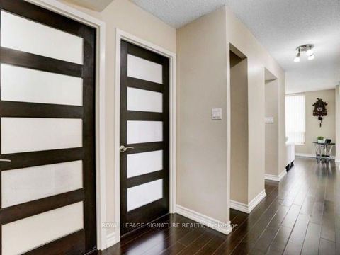 Photo 4 at 811 - 3 Hickory Tree Road, Weston, Toronto