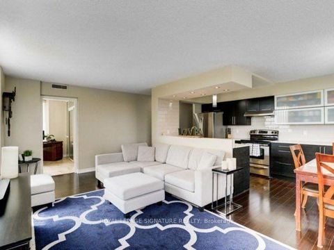 Photo 7 at 811 - 3 Hickory Tree Road, Weston, Toronto