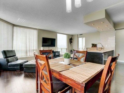 Photo 9 at 811 - 3 Hickory Tree Road, Weston, Toronto
