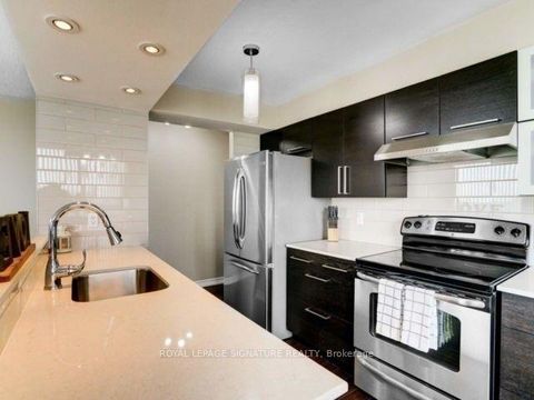 Photo 11 at 811 - 3 Hickory Tree Road, Weston, Toronto