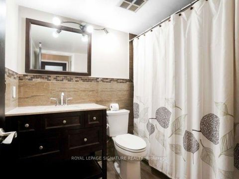 Photo 17 at 811 - 3 Hickory Tree Road, Weston, Toronto