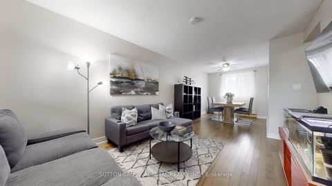 Photo 0 at 812 - 22 Tandridge Crescent, Old Rexdale, Toronto