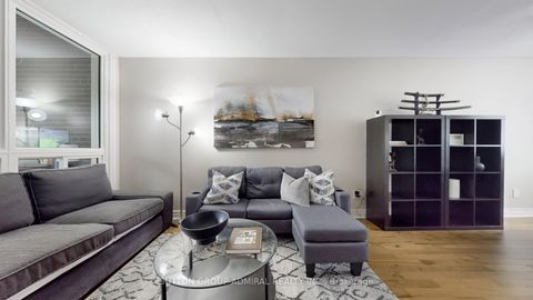 Photo 1 at 812 - 22 Tandridge Crescent, Old Rexdale, Toronto